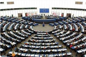 Palestinian activist Habib to hold hearing on Gaza in European parliament